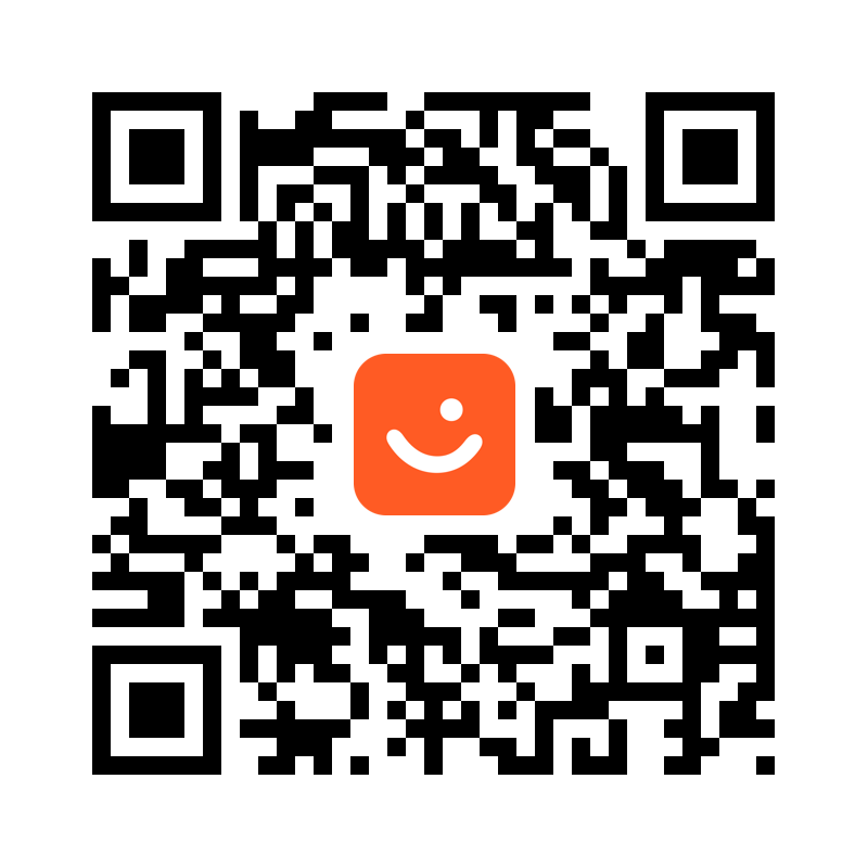 Vipps QR code — 2 Save Me Dyreshelter (548331)